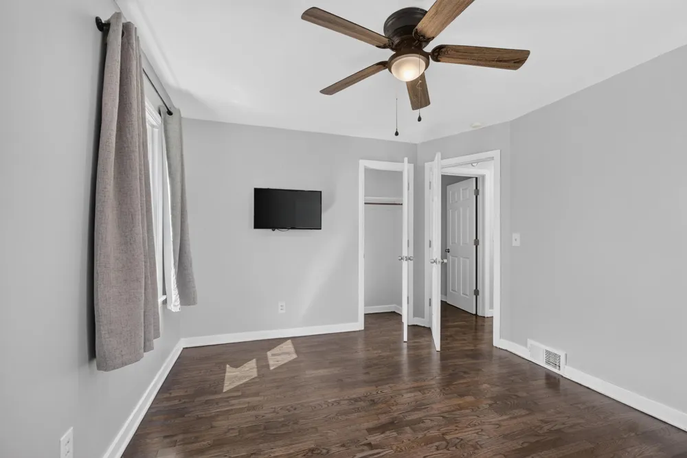 505 Colfax Street Jackson, MI 49203