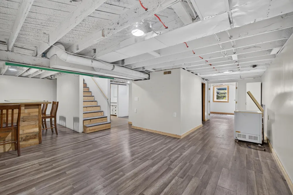 505 Colfax Street Jackson, MI 49203