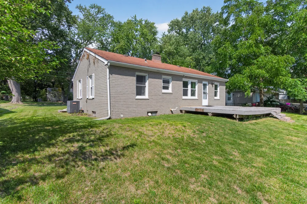 505 Colfax Street Jackson, MI 49203
