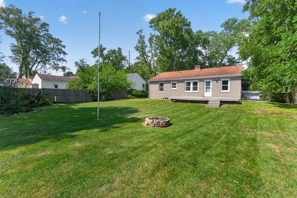 505 Colfax Street Jackson, MI 49203
