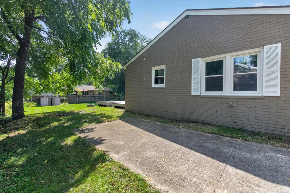 505 Colfax Street Jackson, MI 49203