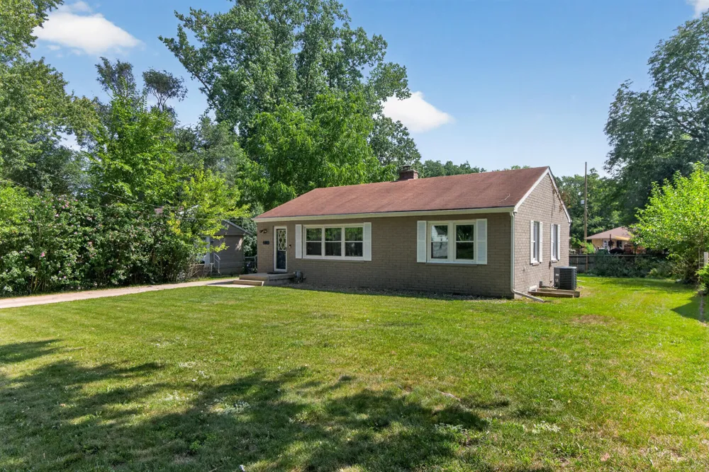 505 Colfax Street Jackson, MI 49203