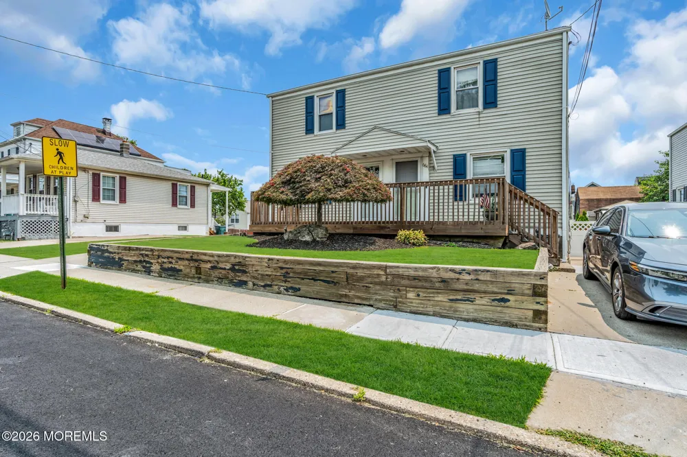 686 Colgate Avenue Perth Amboy, NJ 08862