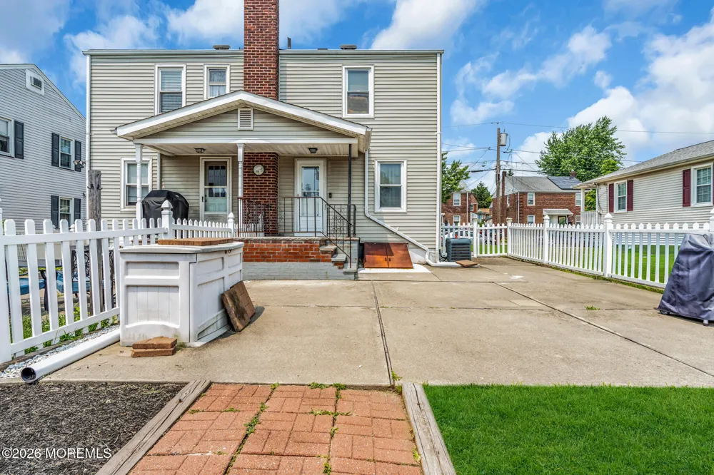 686 Colgate Avenue Perth Amboy, NJ 08862