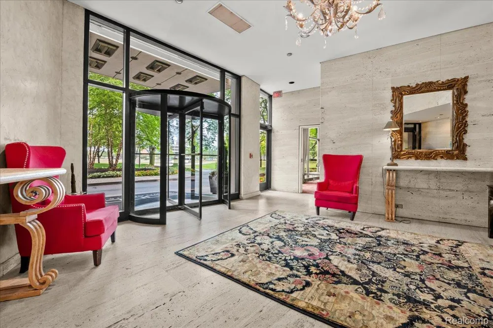5000 Town Center #2606 Southfield City, MI 48075