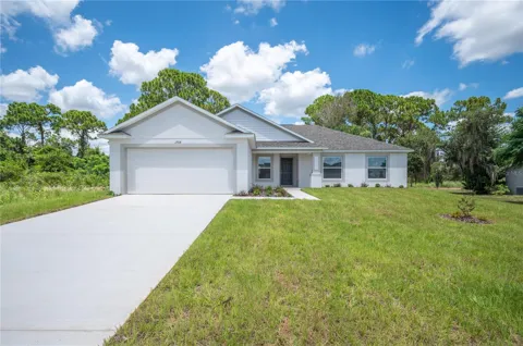 1708 MANATEE DRIVE