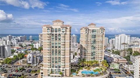 103-105 DE DIEGO AVENUE #1801N