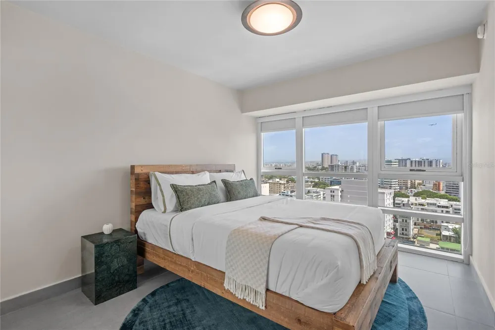 103-105 DE DIEGO AVENUE #1801N San Juan, PR 00911