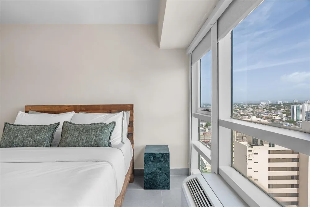 103-105 DE DIEGO AVENUE #1801N San Juan, PR 00911