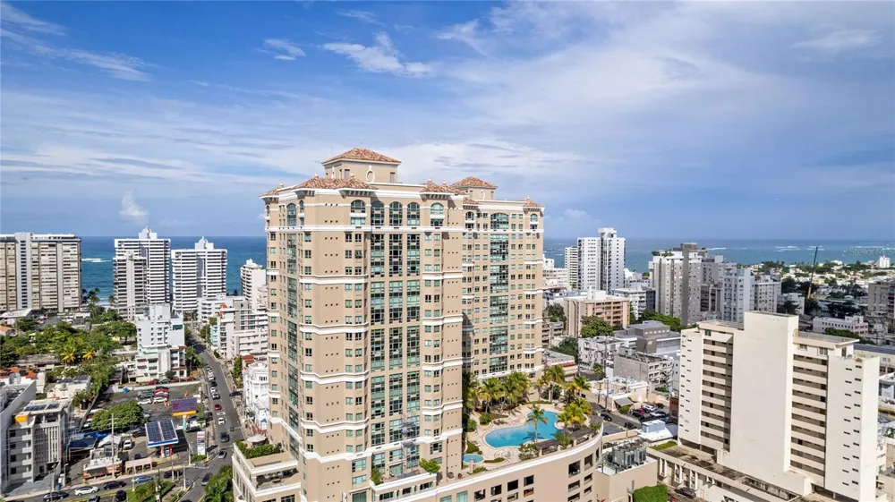 103-105 DE DIEGO AVENUE #1801N San Juan, PR 00911