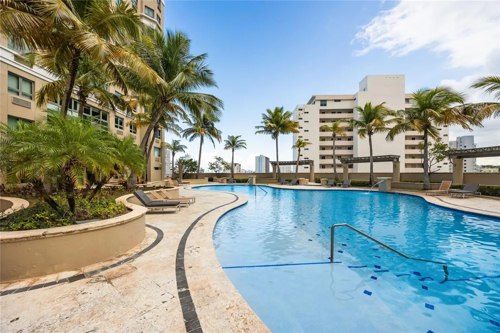 103-105 DE DIEGO AVENUE #1801N San Juan, PR 00911