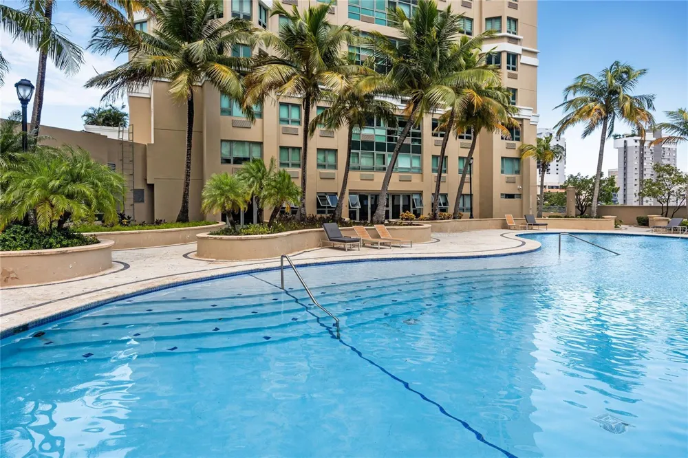 103-105 DE DIEGO AVENUE #1801N San Juan, PR 00911