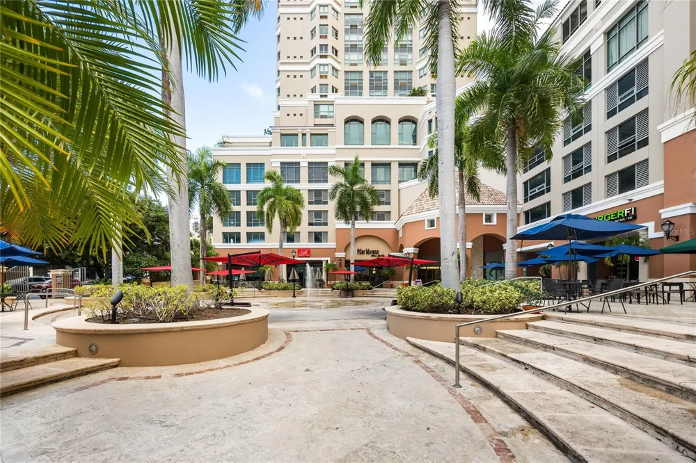 103-105 DE DIEGO AVENUE #1801N San Juan, PR 00911