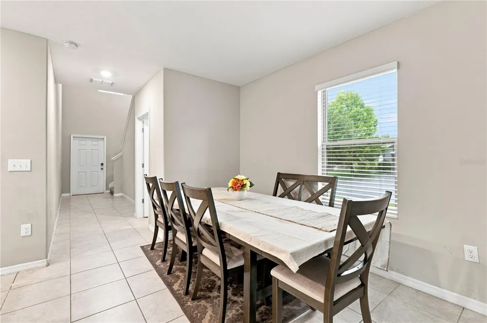 10202 HAPPY HEART AVENUE Riverview, FL 33578