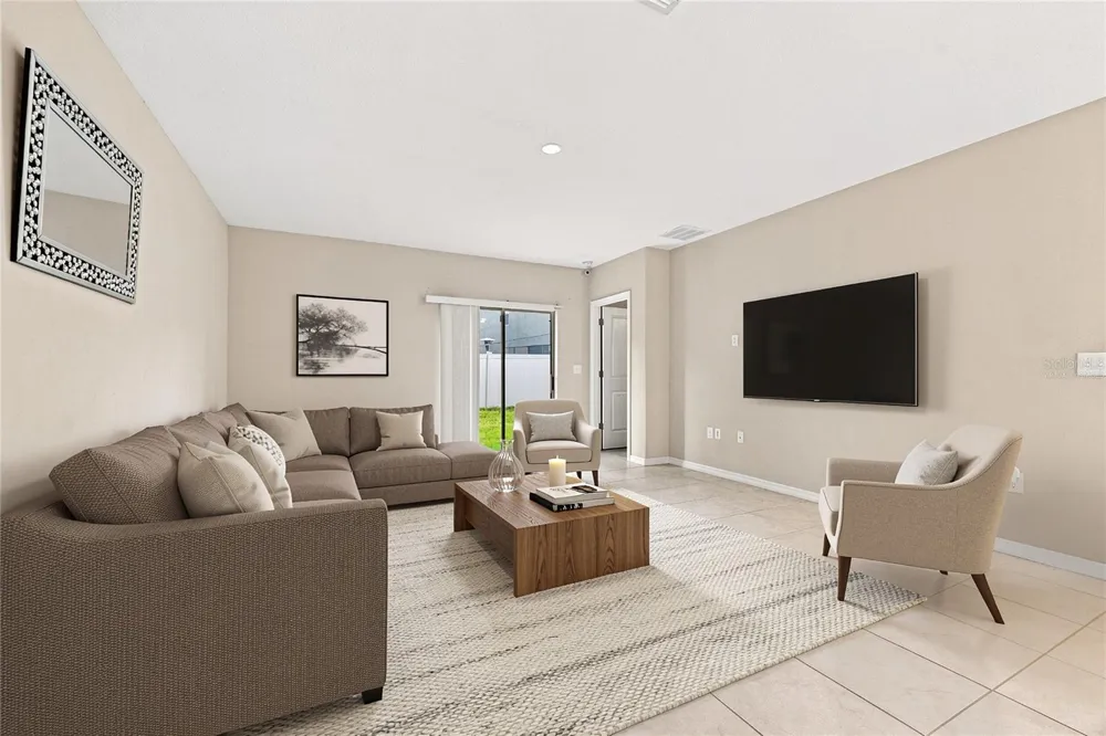 10202 HAPPY HEART AVENUE Riverview, FL 33578