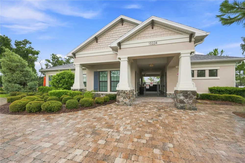 10202 HAPPY HEART AVENUE Riverview, FL 33578
