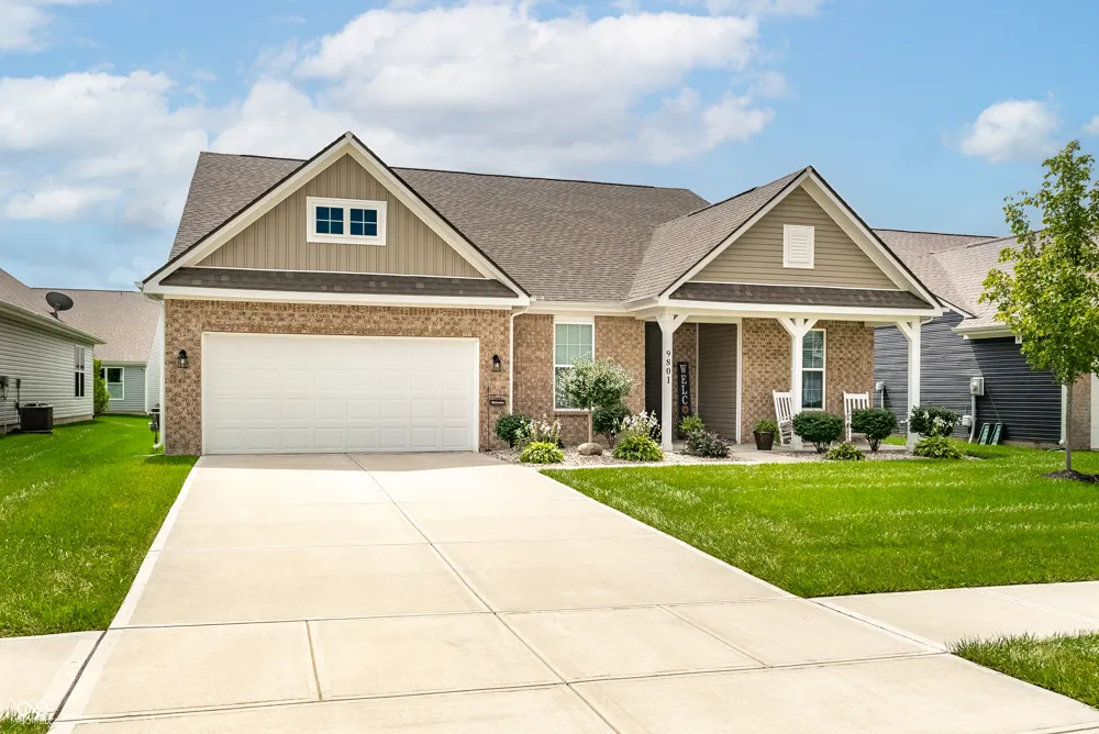 9801 Zion Way Pendleton, IN 46064