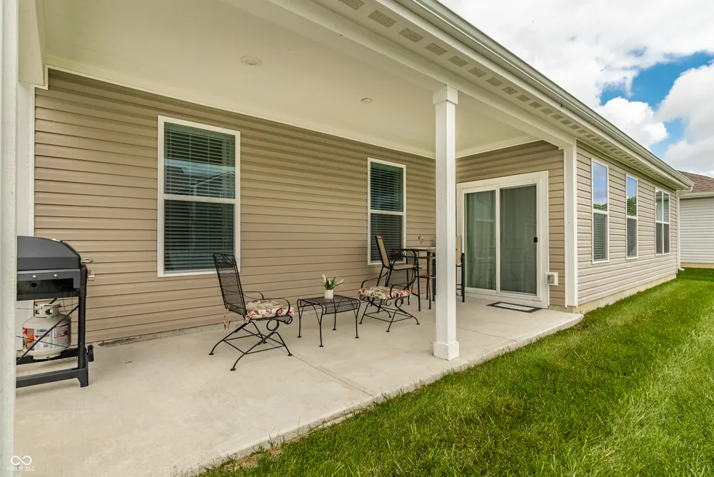 9801 Zion Way Pendleton, IN 46064