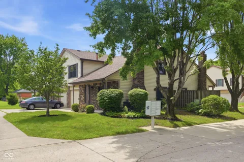 8341 Chapel Pines