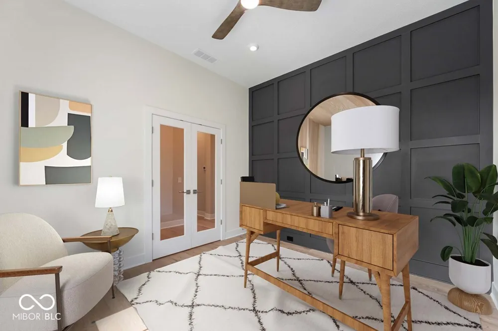 6047 Johnson Road Zionsville, IN 46077