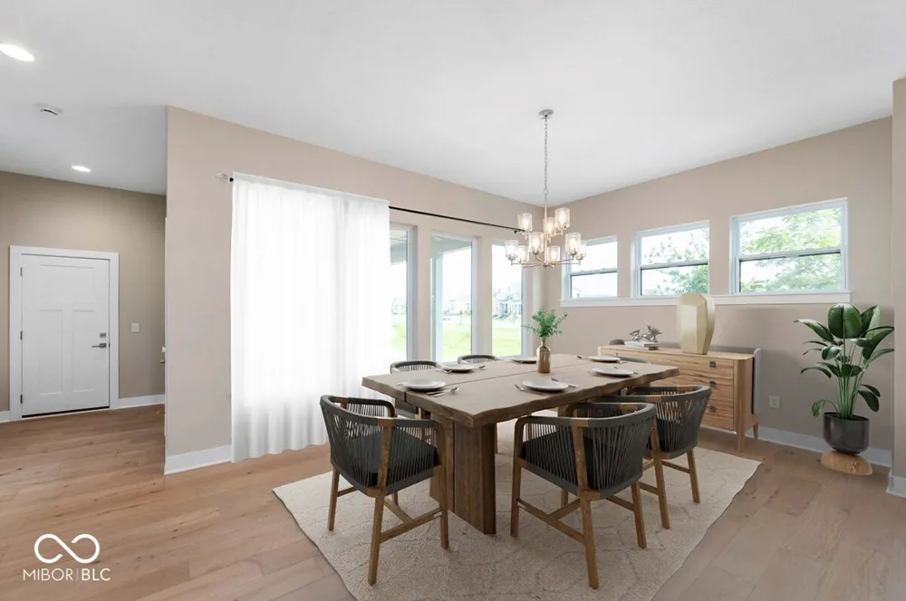 6047 Johnson Road Zionsville, IN 46077