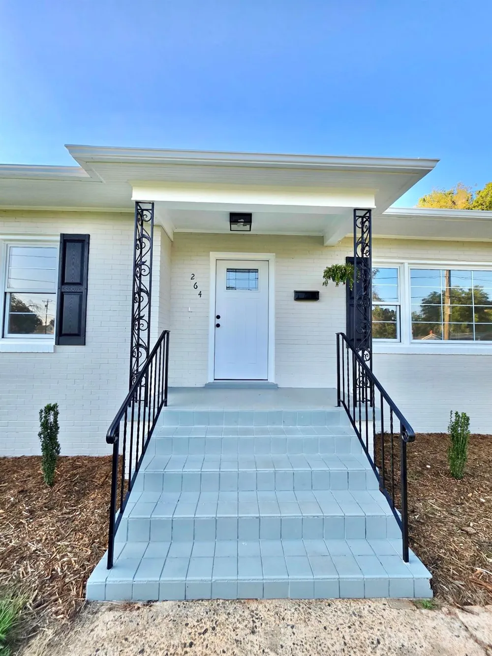 264 3rd Avenue SW Taylorsville, NC 28681