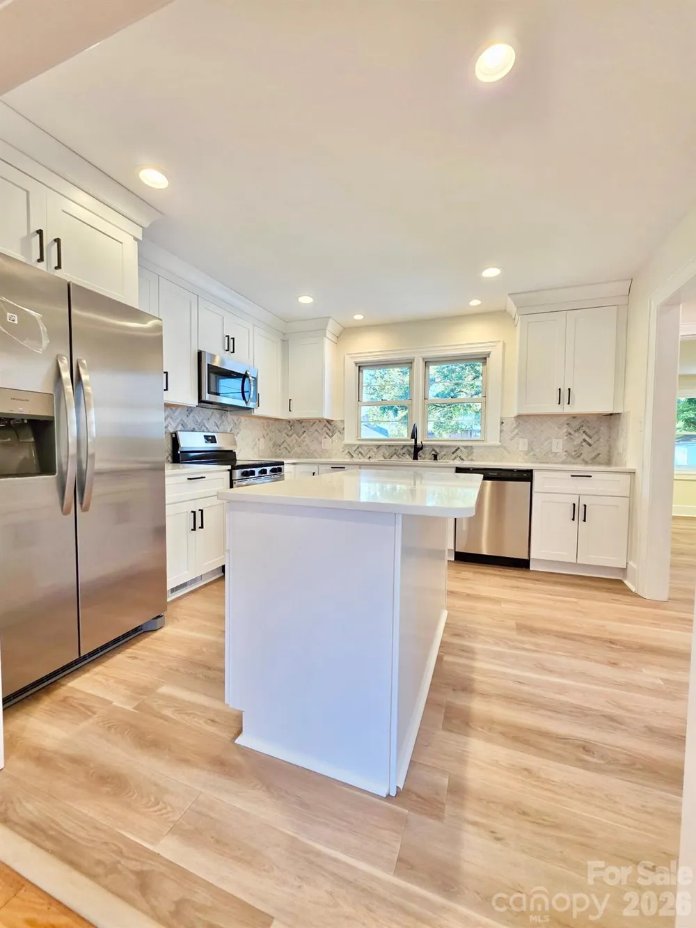 264 3rd Avenue SW Taylorsville, NC 28681