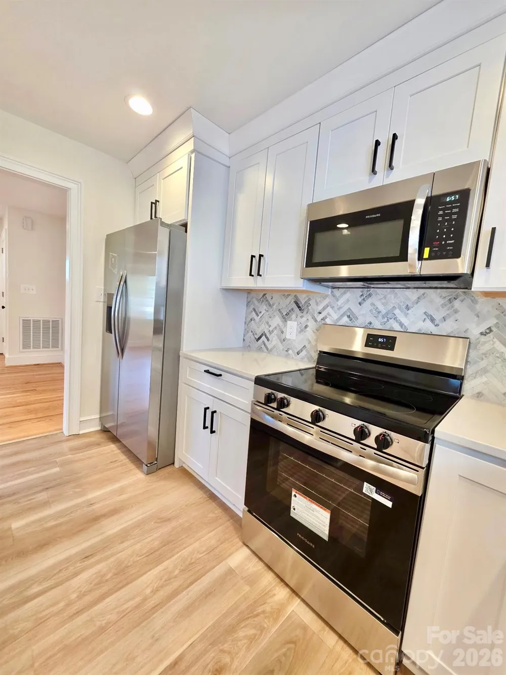 264 3rd Avenue SW Taylorsville, NC 28681