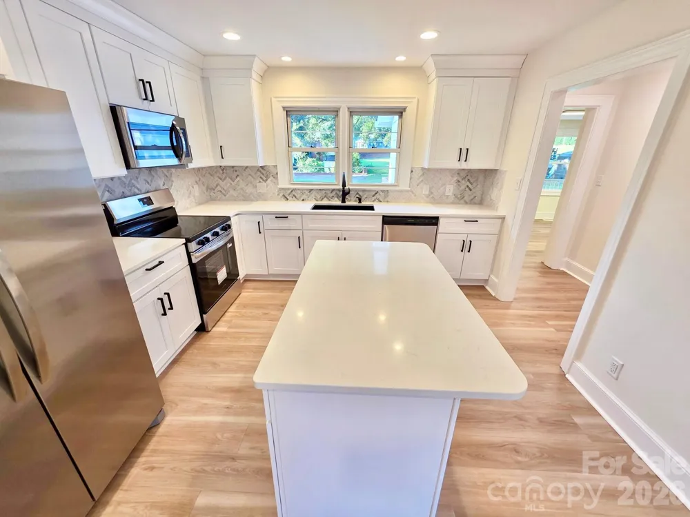 264 3rd Avenue SW Taylorsville, NC 28681