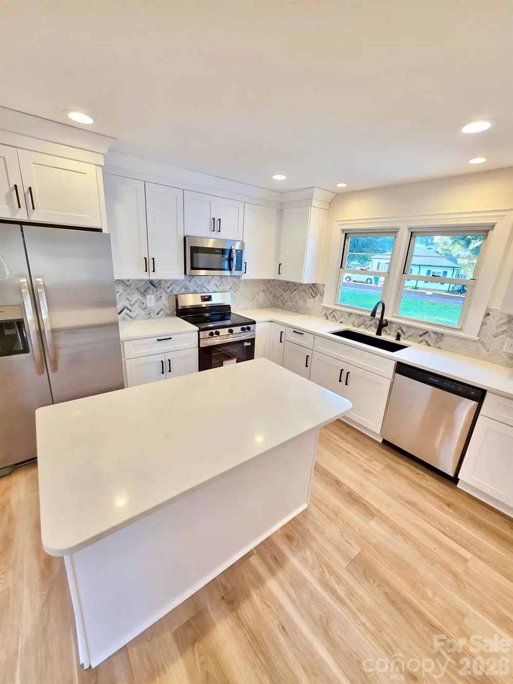 264 3rd Avenue SW Taylorsville, NC 28681