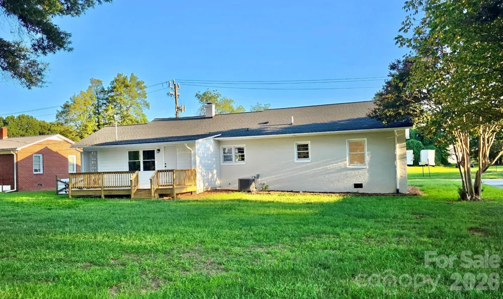 264 3rd Avenue SW Taylorsville, NC 28681