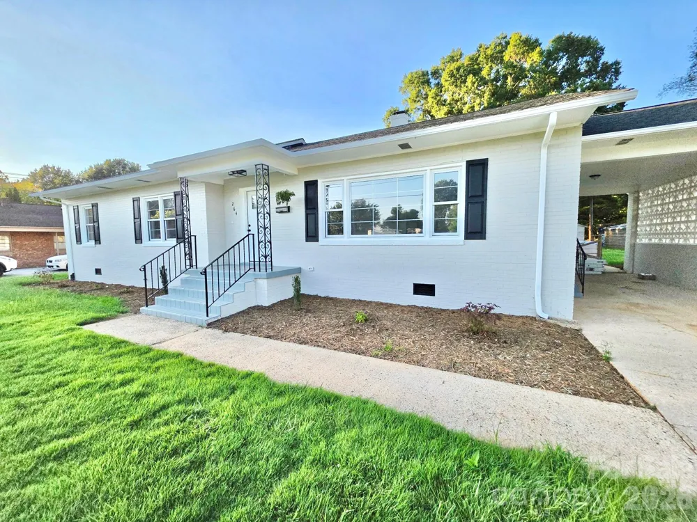 264 3rd Avenue SW Taylorsville, NC 28681