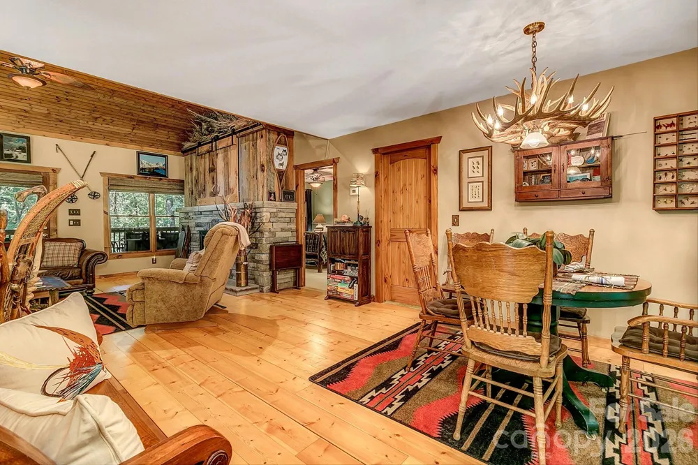 779 Thissa Way Brevard, NC 28712