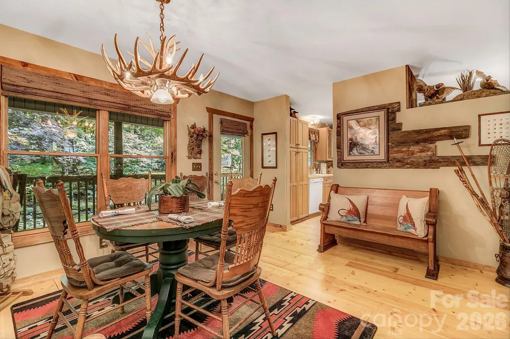 779 Thissa Way Brevard, NC 28712