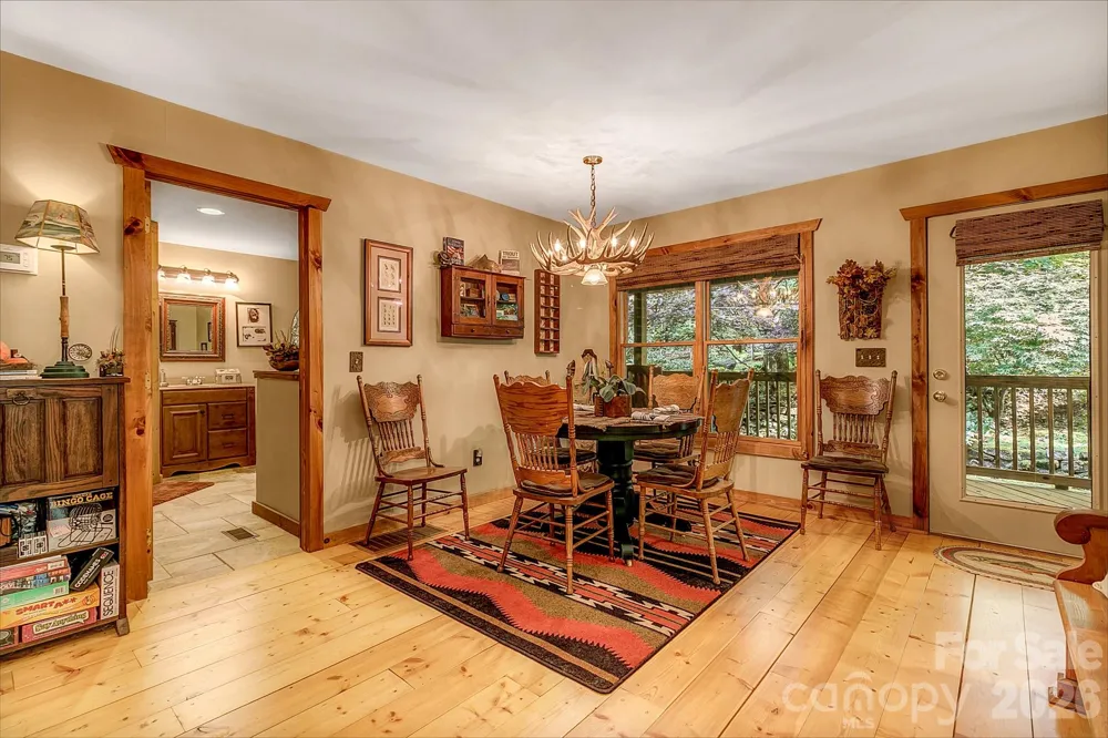 779 Thissa Way Brevard, NC 28712