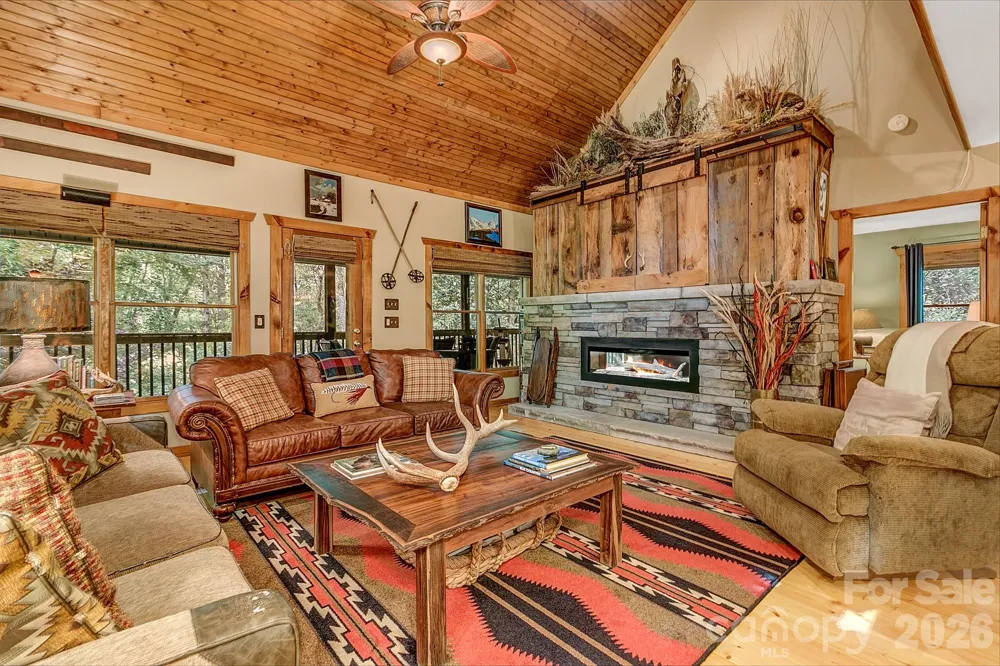 779 Thissa Way Brevard, NC 28712
