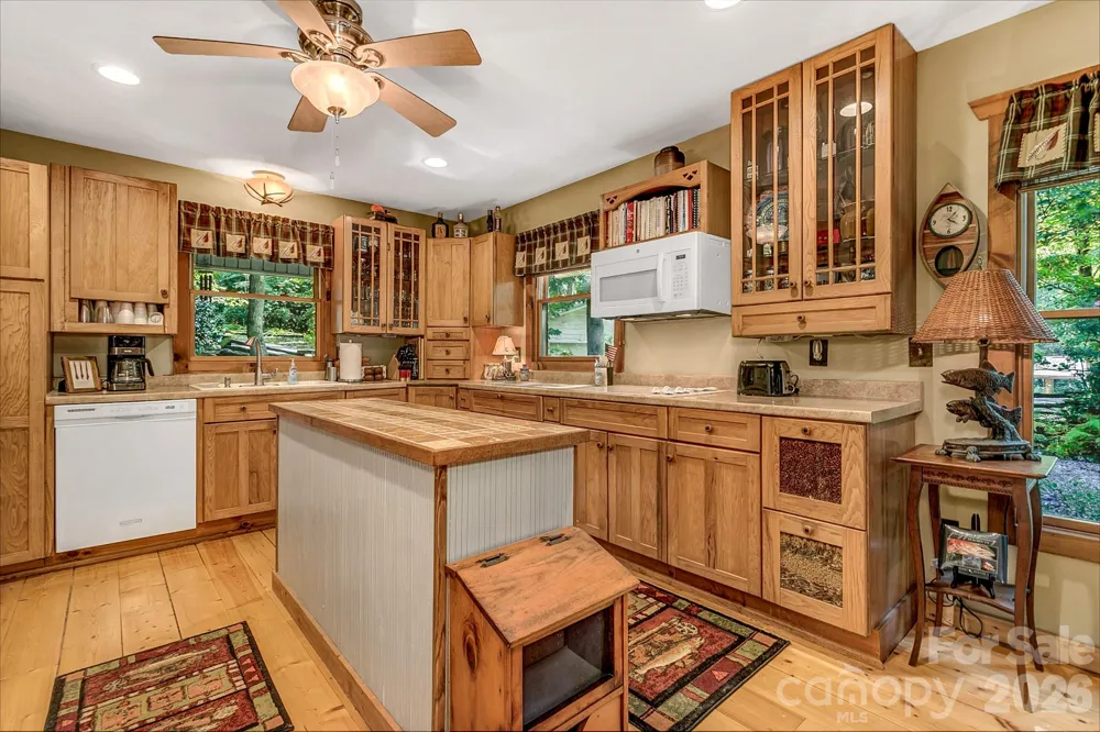 779 Thissa Way Brevard, NC 28712