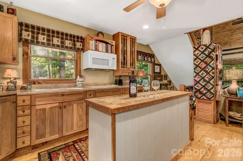 779 Thissa Way Brevard, NC 28712