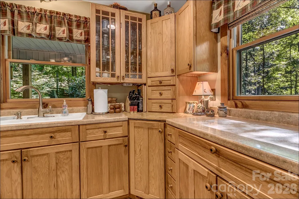 779 Thissa Way Brevard, NC 28712