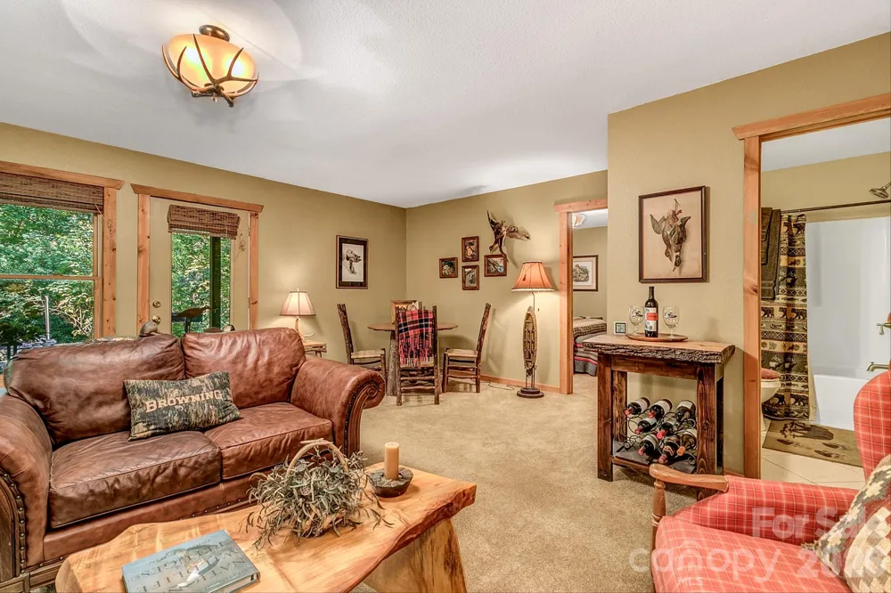 779 Thissa Way Brevard, NC 28712