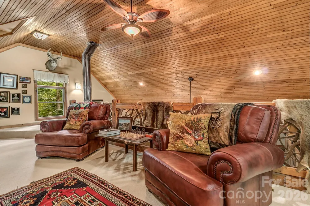 779 Thissa Way Brevard, NC 28712