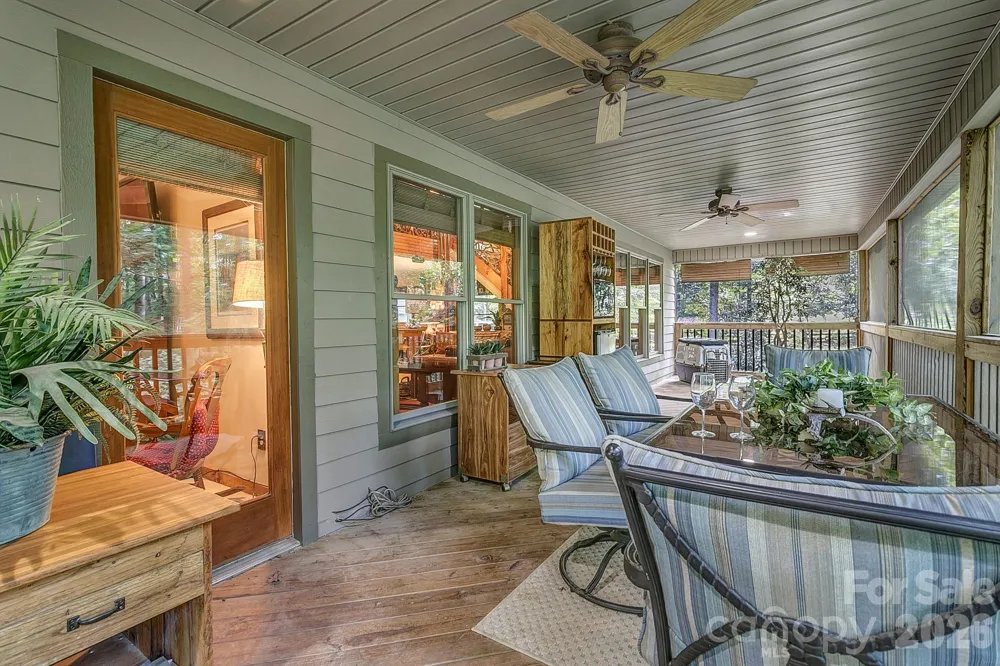 779 Thissa Way Brevard, NC 28712