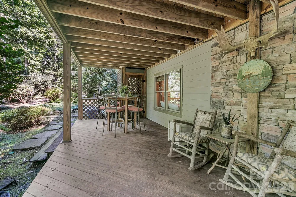 779 Thissa Way Brevard, NC 28712