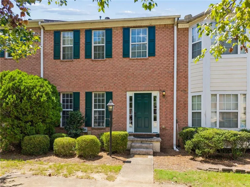 2076 Pinnacle Pointe Drive Norcross, GA 30071