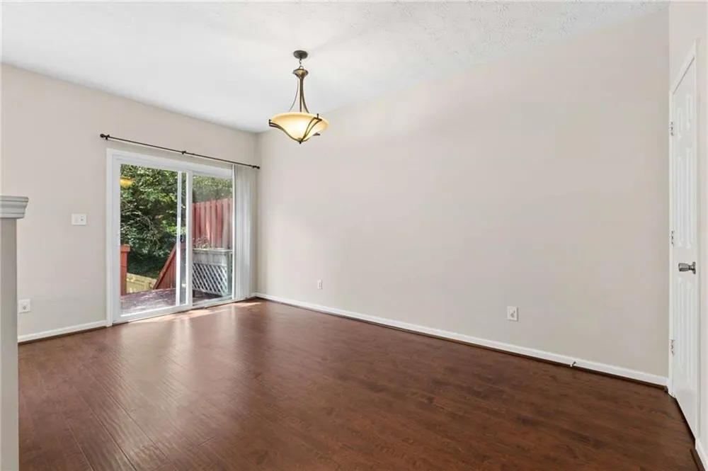 2076 Pinnacle Pointe Drive Norcross, GA 30071