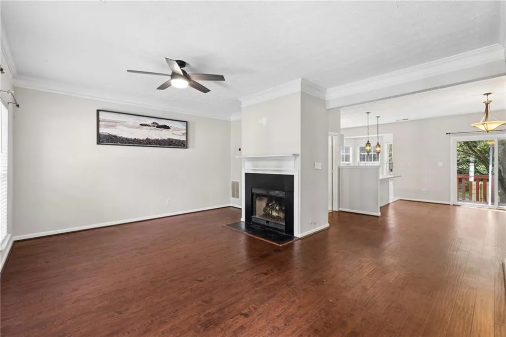 2076 Pinnacle Pointe Drive Norcross, GA 30071