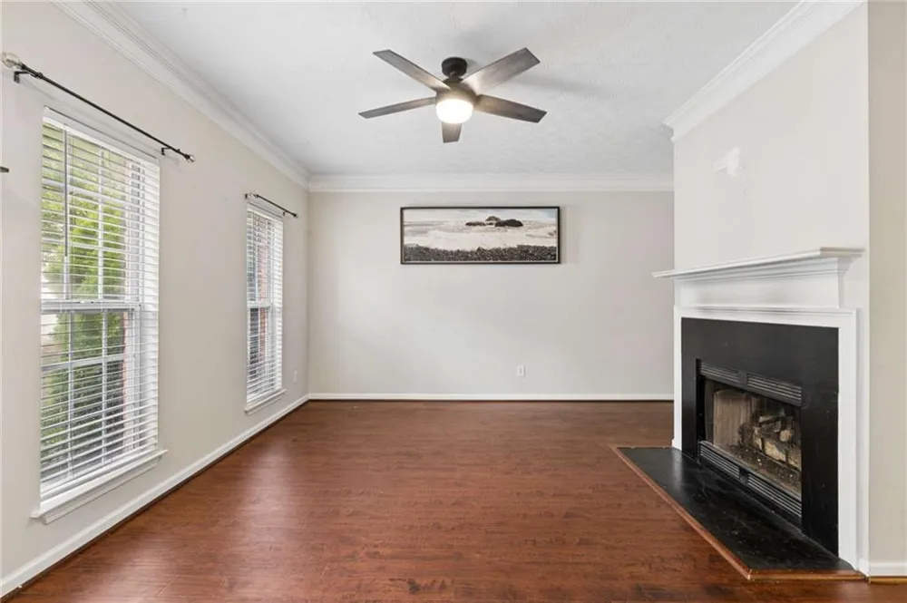 2076 Pinnacle Pointe Drive Norcross, GA 30071