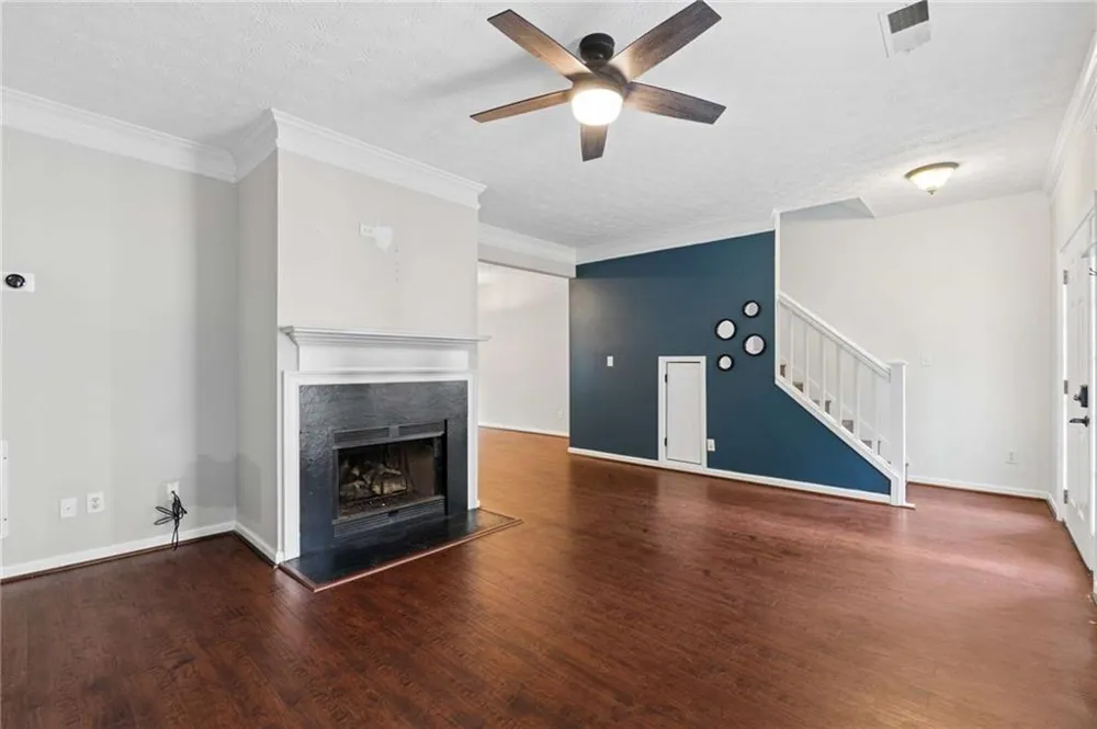 2076 Pinnacle Pointe Drive Norcross, GA 30071