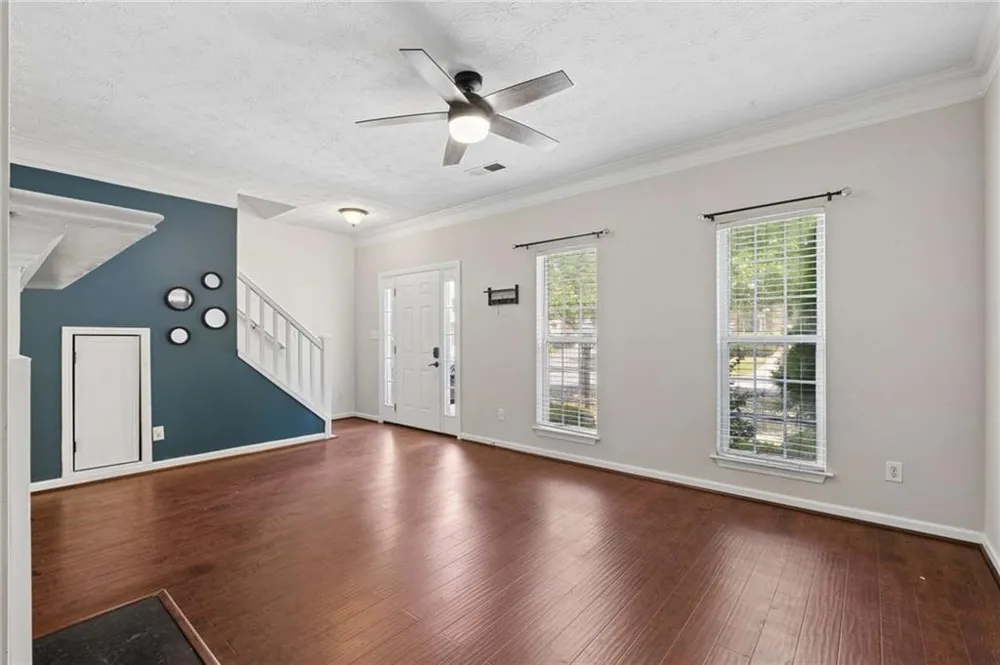 2076 Pinnacle Pointe Drive Norcross, GA 30071