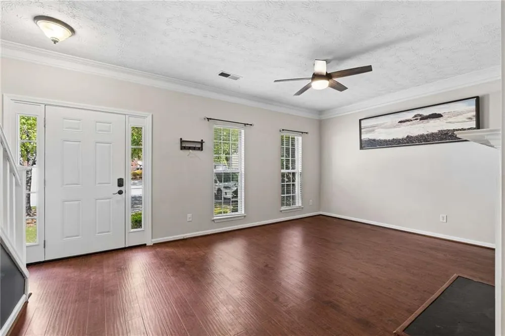 2076 Pinnacle Pointe Drive Norcross, GA 30071